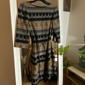 Max Mara WEEKEND mini dress